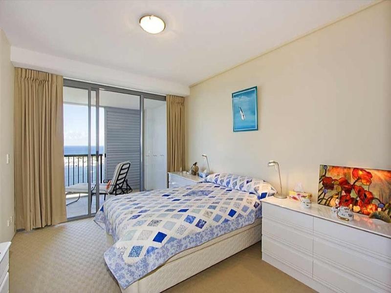 Level 24, 292 ‘Nexus Towers’, 105 Scarborough Street, Southport QLD 4215