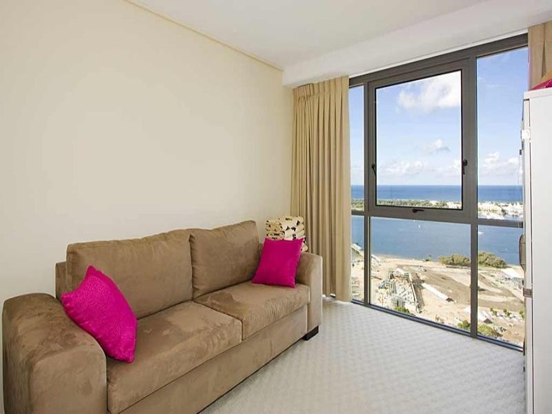 Level 24, 292 ‘Nexus Towers’, 105 Scarborough Street, Southport QLD 4215