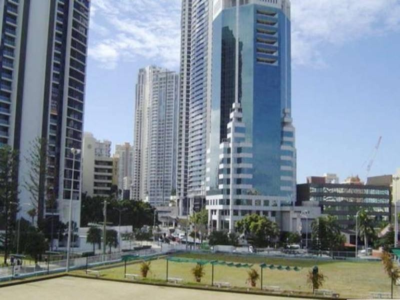 12/59 Peninsular Drive, Surfers Paradise QLD 4217