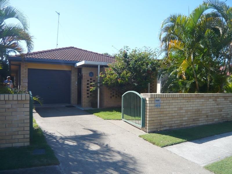 145 Nobby Parade, Miami QLD 4220