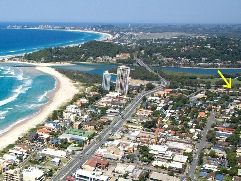 3/72 Sarawak Avenue, Palm Beach QLD 4221