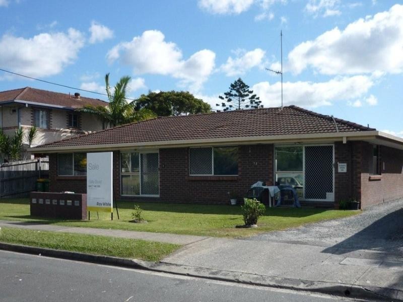 3/72 Sarawak Avenue, Palm Beach QLD 4221