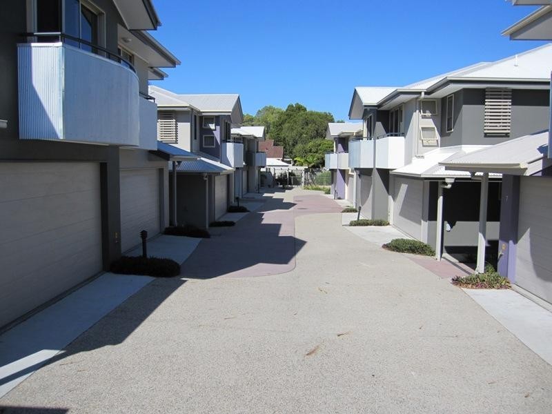 6/32 Margaret Street, Southport QLD 4215