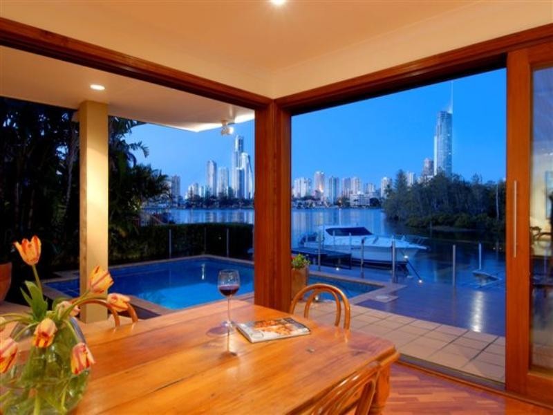 3A – 5 The Promenade, Surfers Paradise QLD 4217