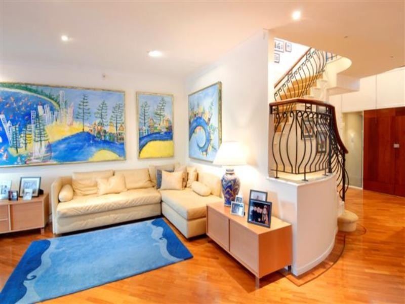 3A – 5 The Promenade, Surfers Paradise QLD 4217