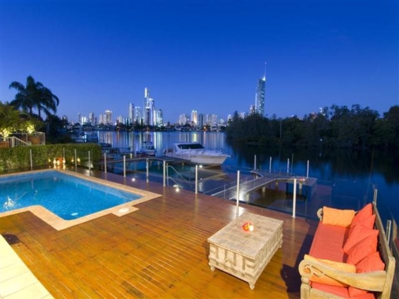 3A – 5 The Promenade, Surfers Paradise QLD 4217