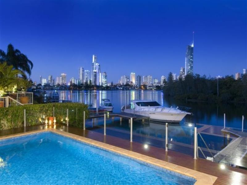 3A – 5 The Promenade, Surfers Paradise QLD 4217