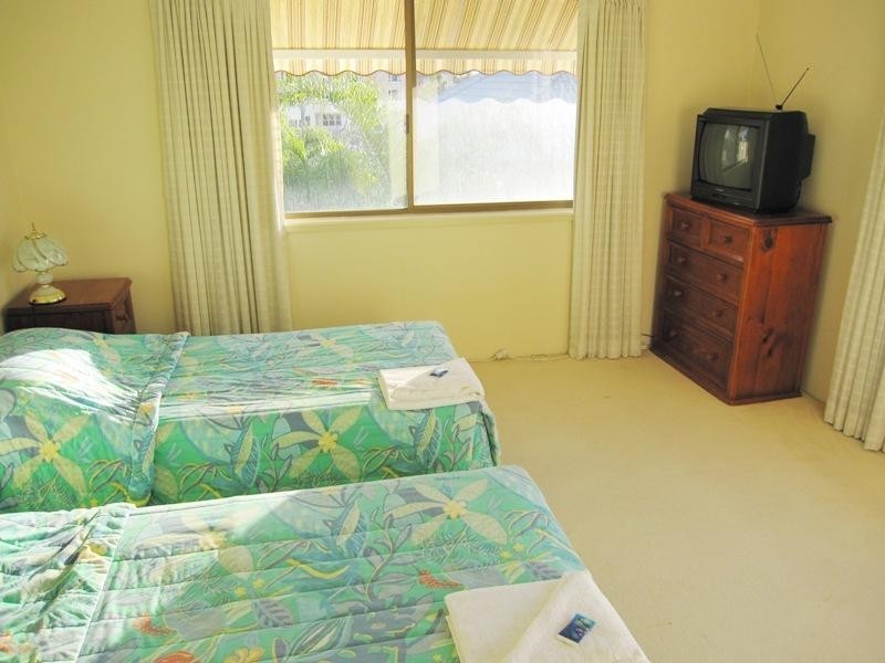 14/117 Old Burleigh Road, Surfers Paradise QLD 4217