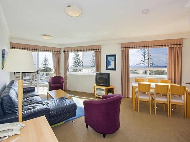 508 ‘Kirra Beach’ 6 Douglas Street, Kirra QLD 4225