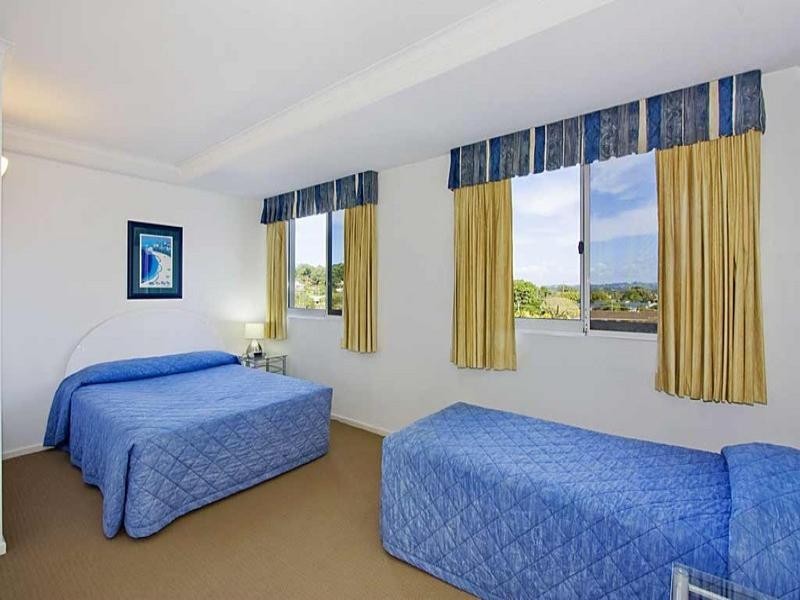 508 ‘Kirra Beach’ 6 Douglas Street, Kirra QLD 4225