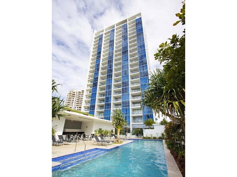 182 ‘Ocean Pacific’, 25 Surf Parade, Broadbeach QLD 4218