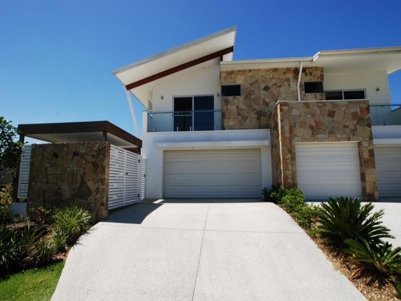 6013A The Boulevarde, Royal Pines Riverside, Benowa QLD 4217