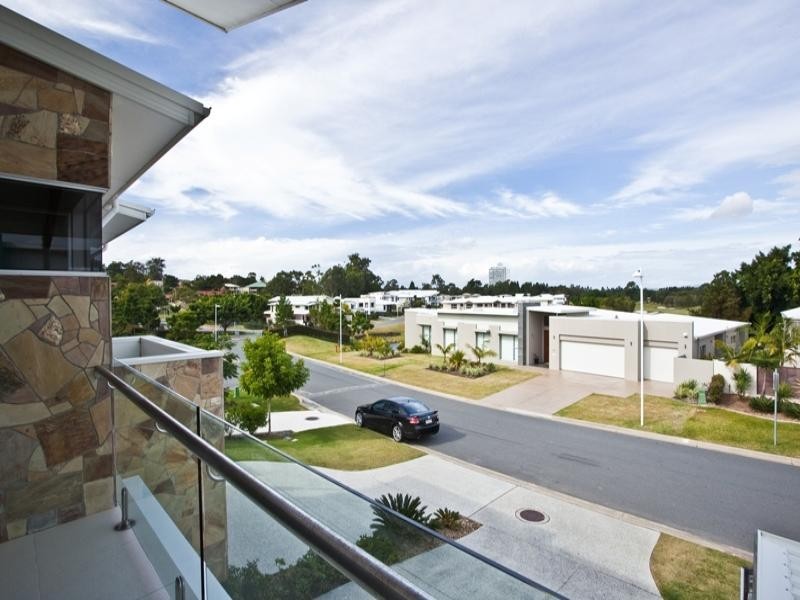 6013A The Boulevarde, Royal Pines Riverside, Benowa QLD 4217