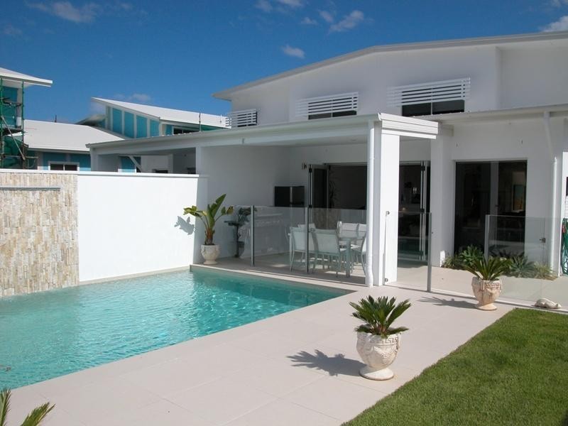 6013A The Boulevarde, Royal Pines Riverside, Benowa QLD 4217