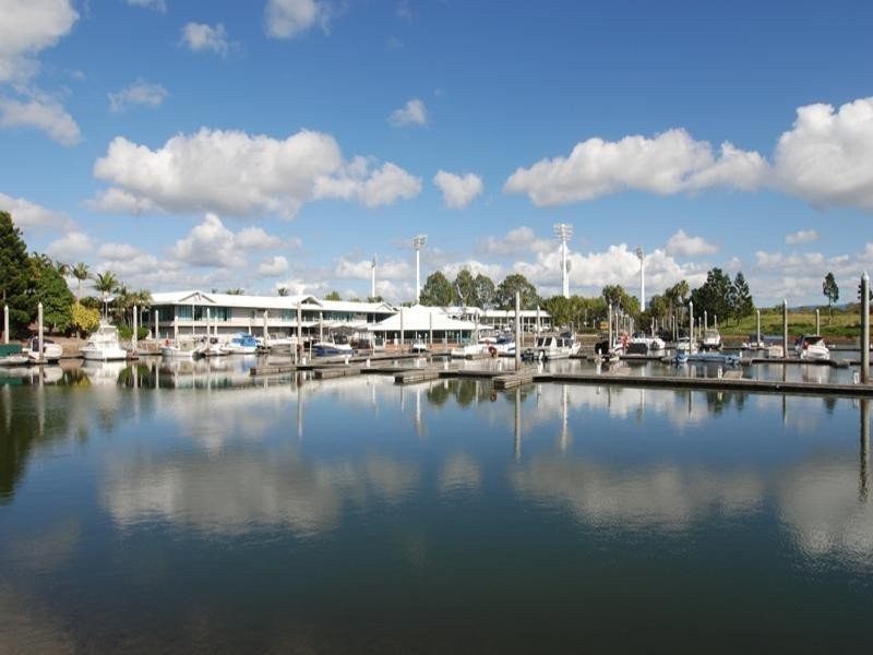 6013A The Boulevarde, Royal Pines Riverside, Benowa QLD 4217