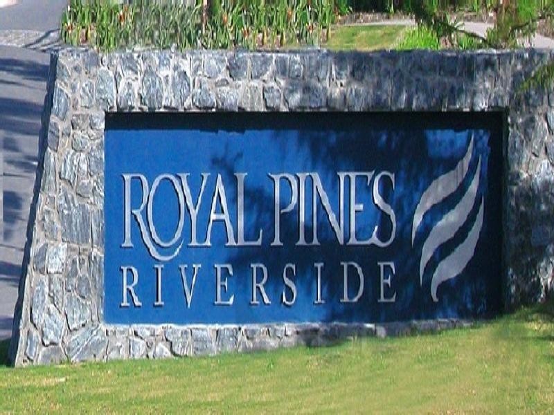 6013A The Boulevarde, Royal Pines Riverside, Benowa QLD 4217