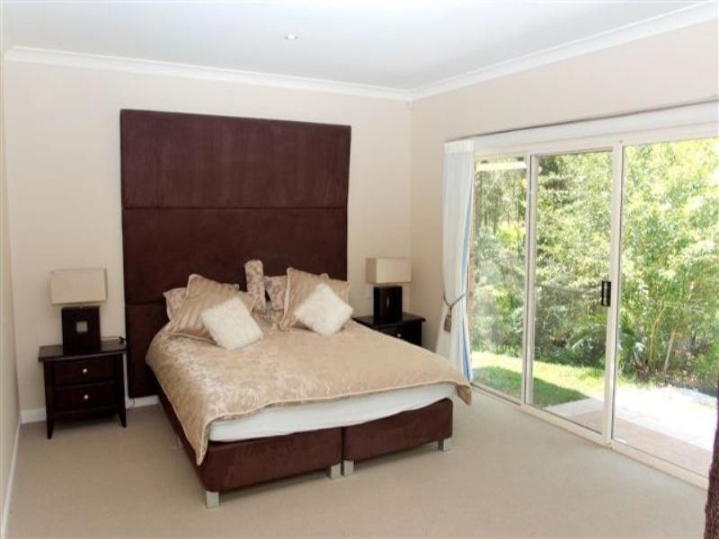 Mount Nathan QLD 4211