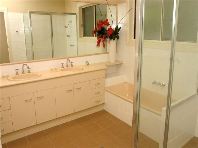 Mount Nathan QLD 4211