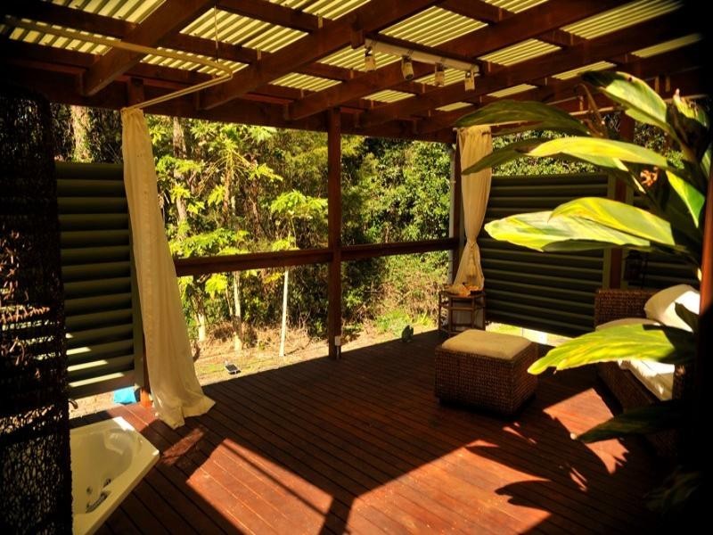 Mount Nathan QLD 4211