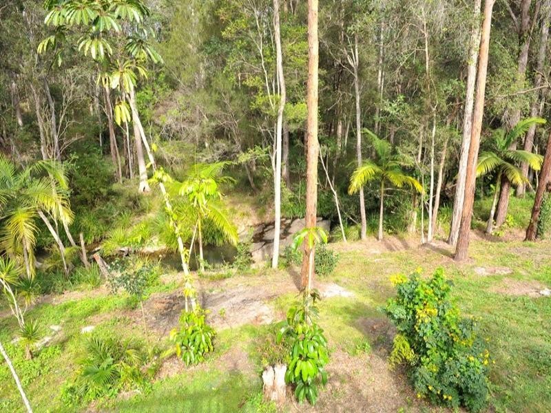 Mount Nathan QLD 4211