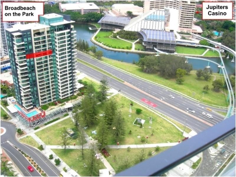 Broadbeach QLD 4218