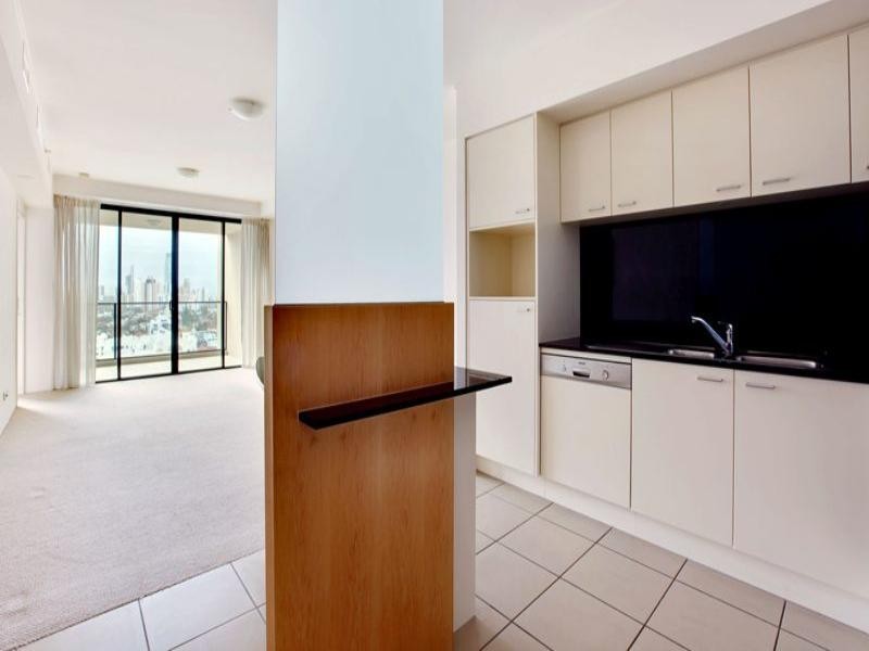 1904 Broadbeach on the Park’ 2685 Gold Coast Highway, Broadbeach QLD 4218