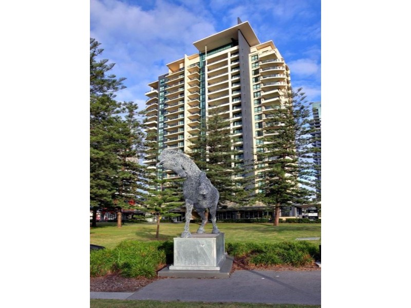 1904 Broadbeach on the Park’ 2685 Gold Coast Highway, Broadbeach QLD 4218