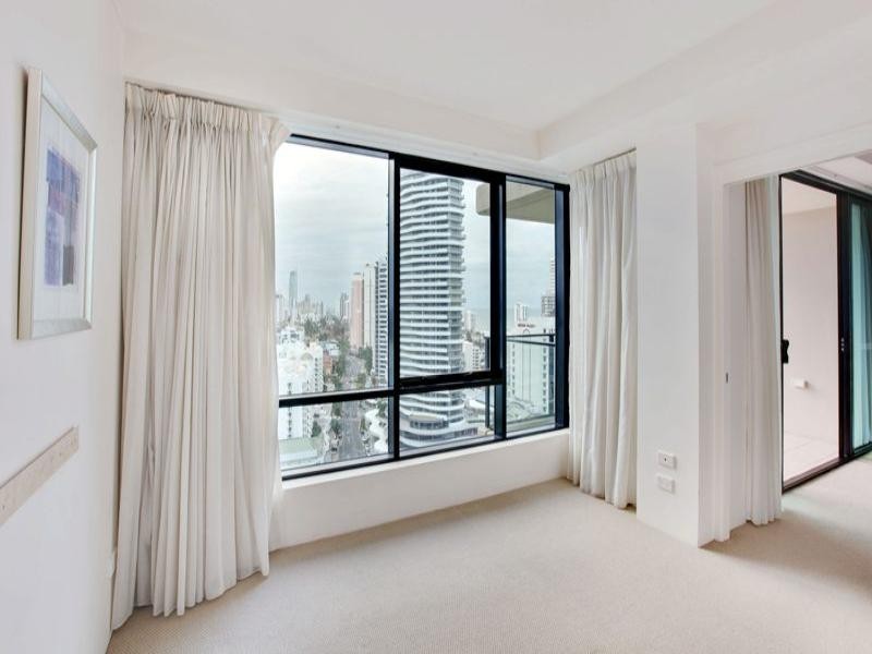 1904 Broadbeach on the Park’ 2685 Gold Coast Highway, Broadbeach QLD 4218