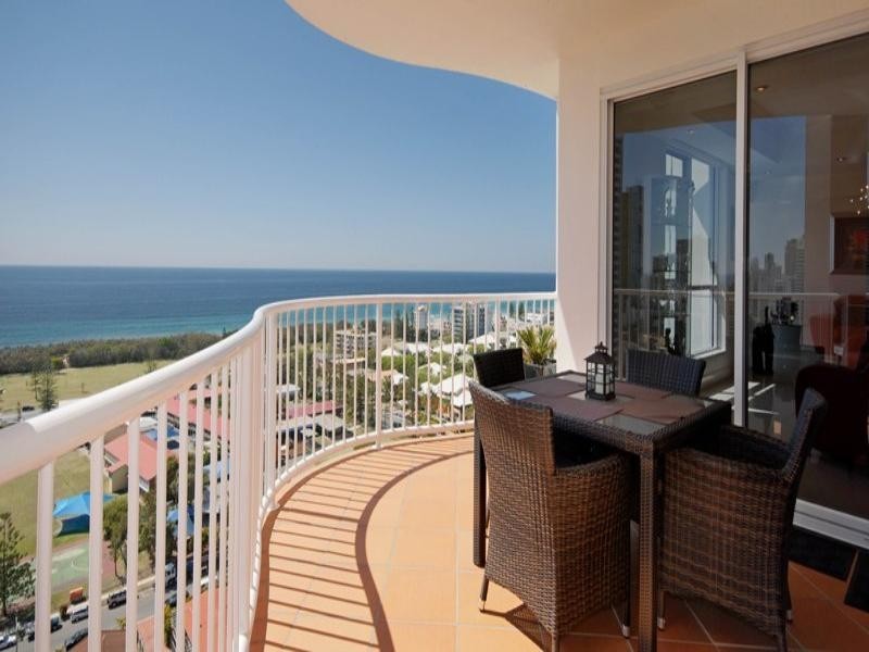 2182 ‘Bel Air on Broadbeach’ 2623 Gold Coast Highway, Broadbeach QLD 4218