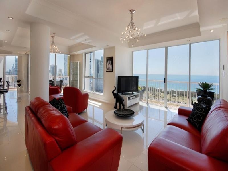 2182 ‘Bel Air on Broadbeach’ 2623 Gold Coast Highway, Broadbeach QLD 4218