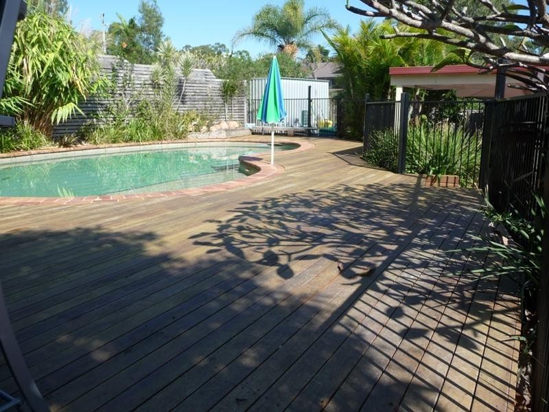 36 Ainsley Avenue, Ashmore QLD 4214