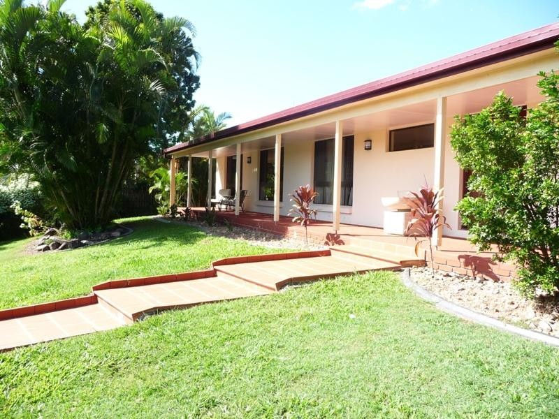 36 Ainsley Avenue, Ashmore QLD 4214