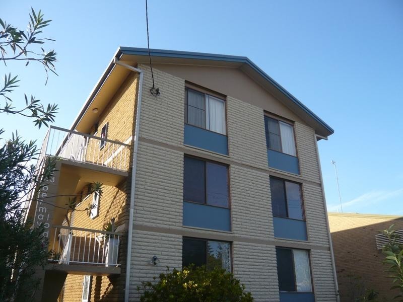 6/31 Venice Street, Mermaid Beach QLD 4218