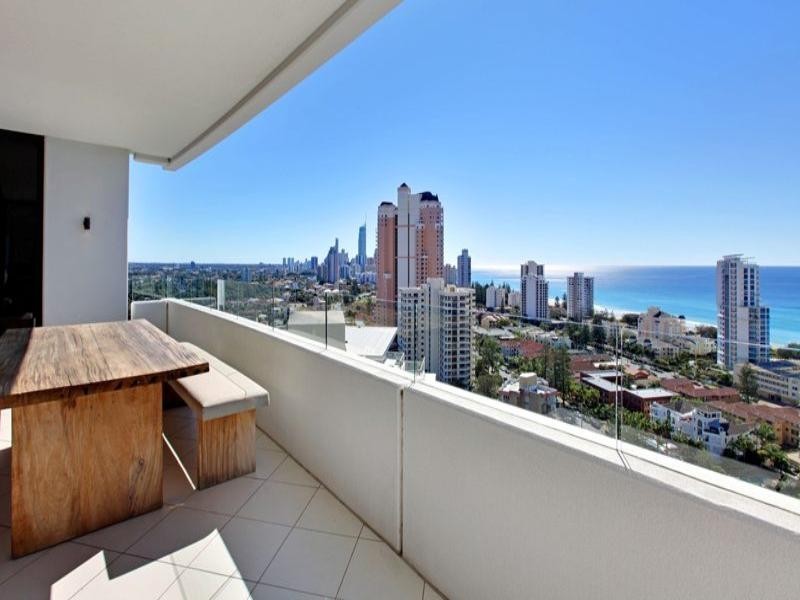 1902 ‘Aria’ 17 Albert Avenue, Broadbeach QLD 4218