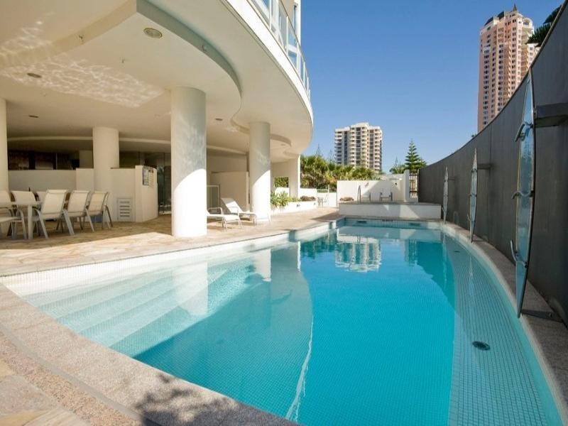 Broadbeach QLD 4218