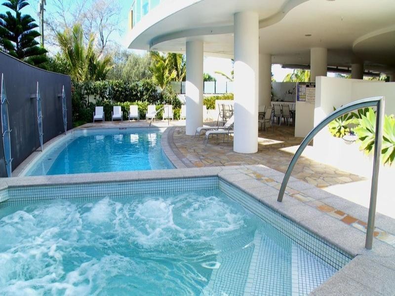 Broadbeach QLD 4218
