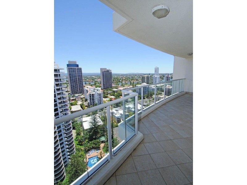 74 ‘La Sabbia’ Old Burleigh Road, Broadbeach QLD 4218