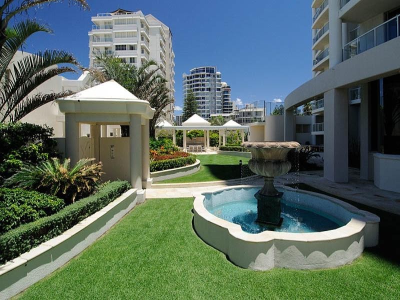 74 ‘La Sabbia’ Old Burleigh Road, Broadbeach QLD 4218