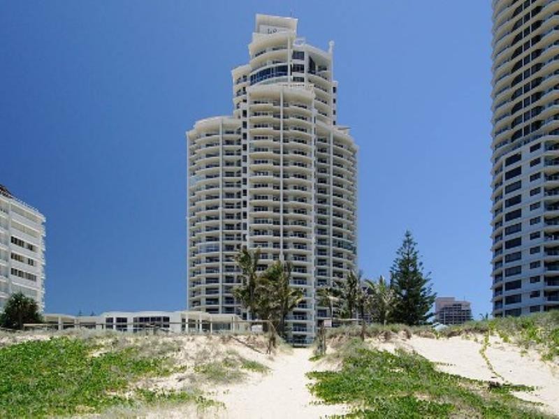 74 ‘La Sabbia’ Old Burleigh Road, Broadbeach QLD 4218