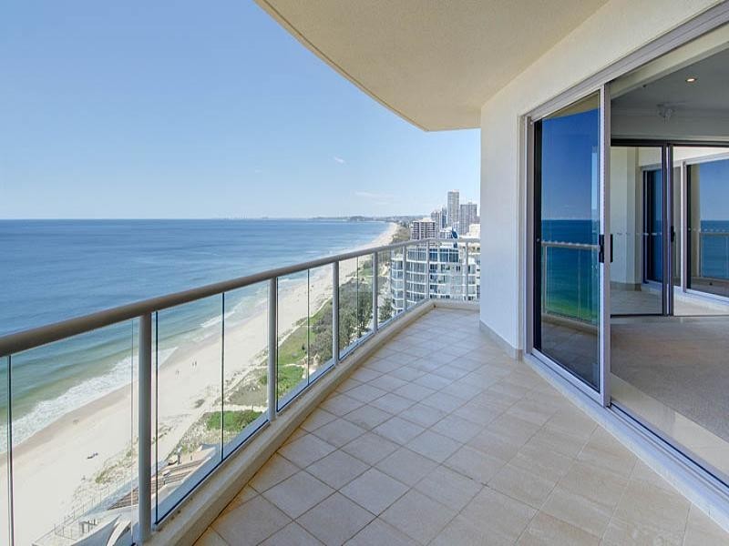 74 ‘La Sabbia’ Old Burleigh Road, Broadbeach QLD 4218