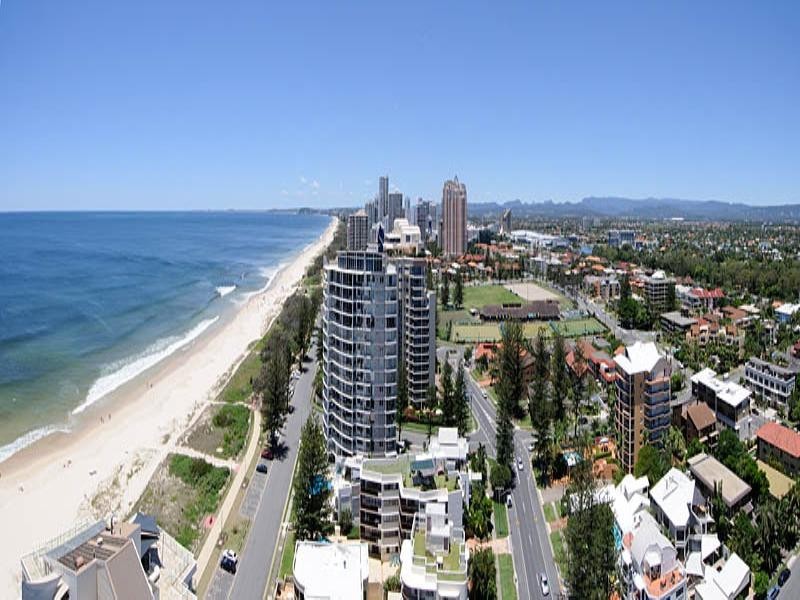 74 ‘La Sabbia’ Old Burleigh Road, Broadbeach QLD 4218