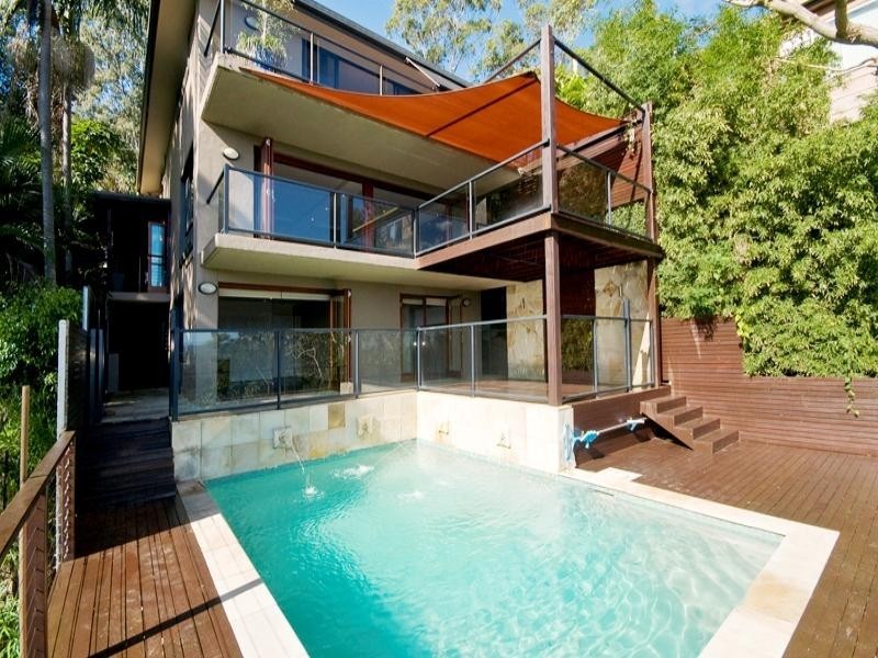 38 Albany Avenue, Currumbin QLD 4223