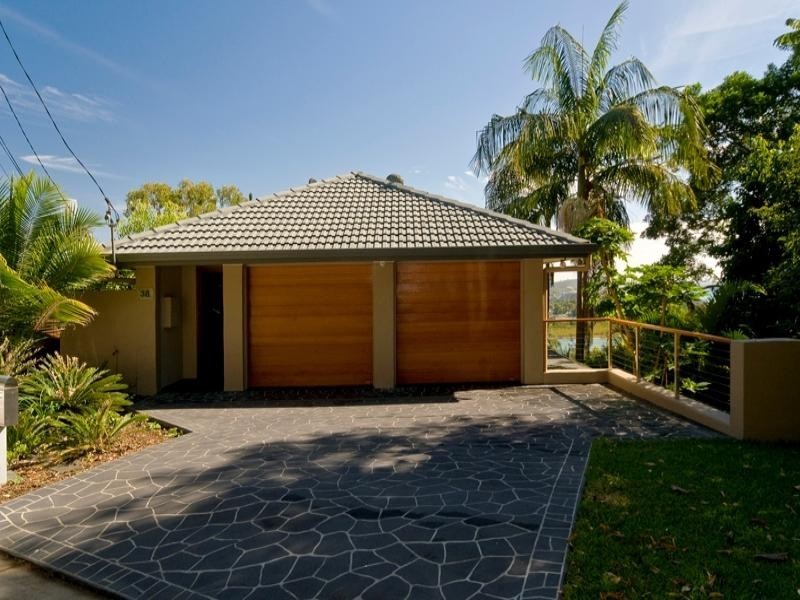 38 Albany Avenue, Currumbin QLD 4223