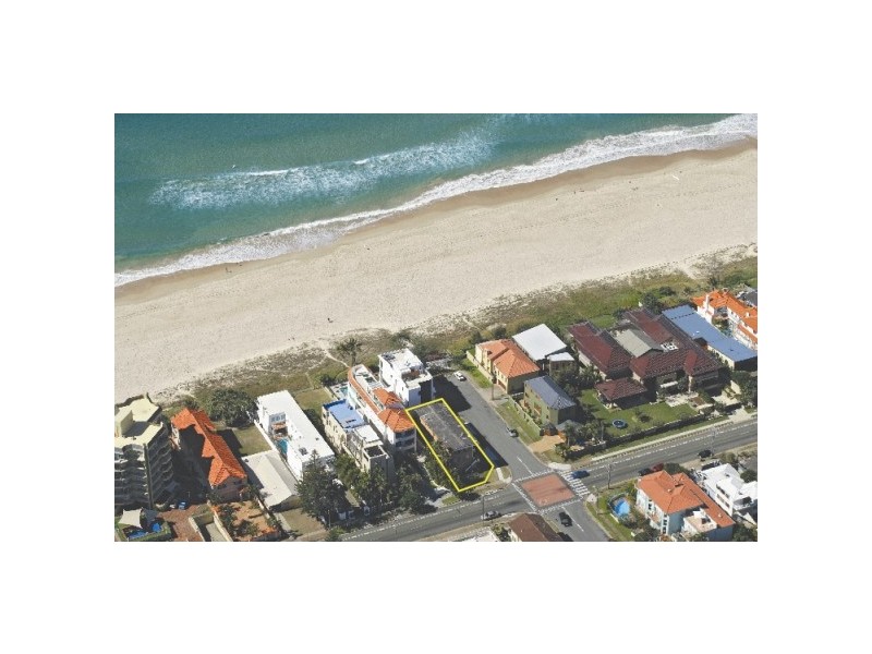 Mermaid Beach QLD 4218