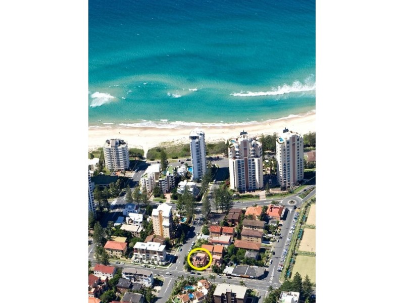 Broadbeach QLD 4218