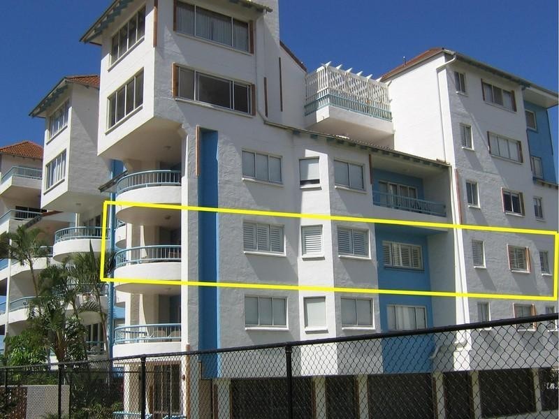 20/26 Old Burleigh Road, Surfers Paradise QLD 4217