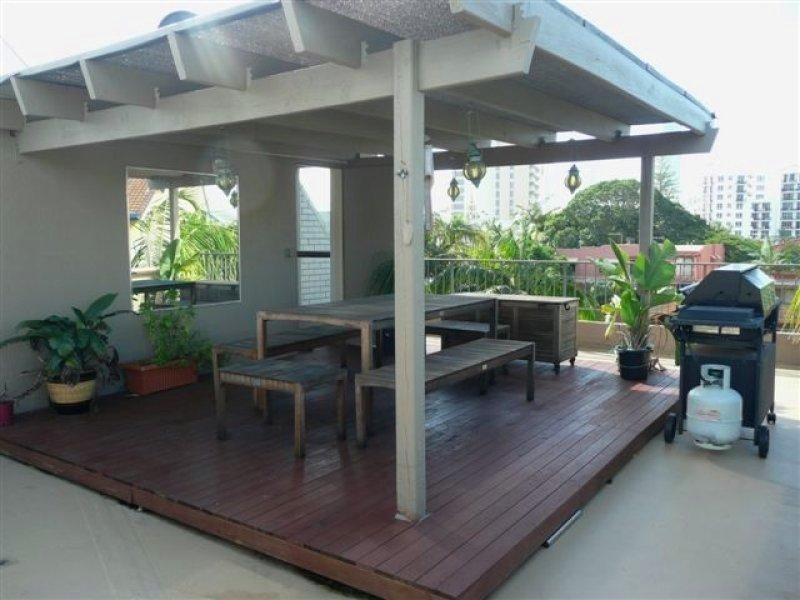 15/24 Second Avenue, Broadbeach QLD 4218