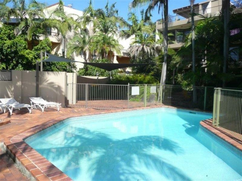 15/24 Second Avenue, Broadbeach QLD 4218