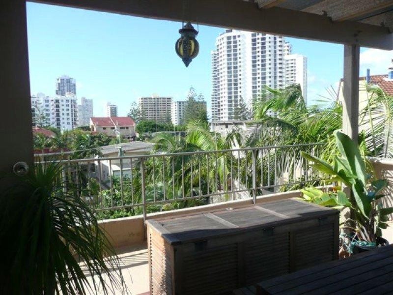 15/24 Second Avenue, Broadbeach QLD 4218