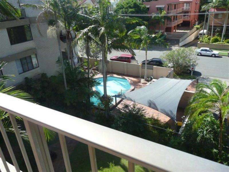 15/24 Second Avenue, Broadbeach QLD 4218
